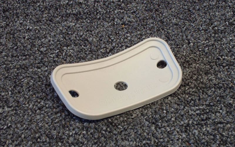 Vespa VN1 VB1 Tail Light gasket