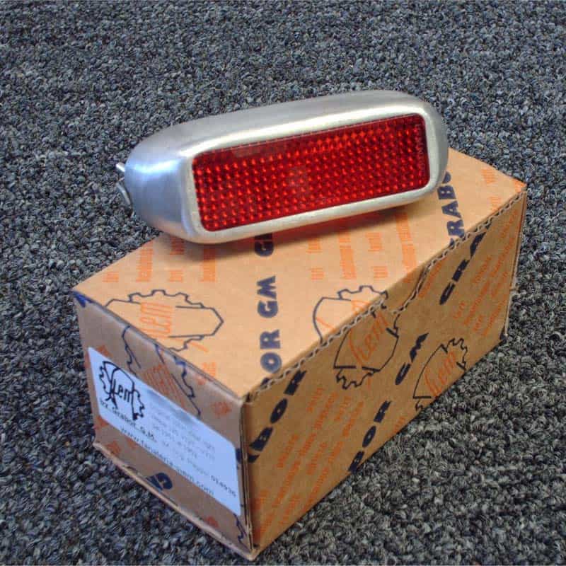 Siem Vespa V32 V33 Taillight