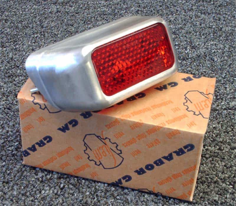 Siem VB1 Taillight