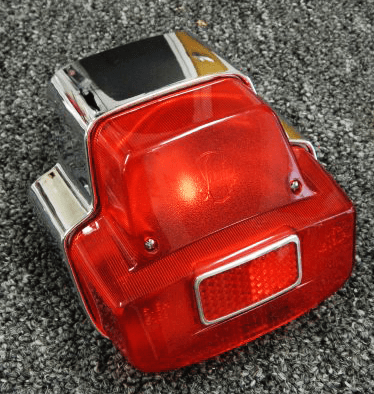 alt=Siem Vespa VLB Tail light Assembly