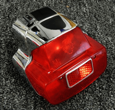 alt=Siem Vespa VSC Tail light Assembly