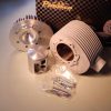 alt=Cylinder Kit 225cc, "SS race" Central Spark, Alloy