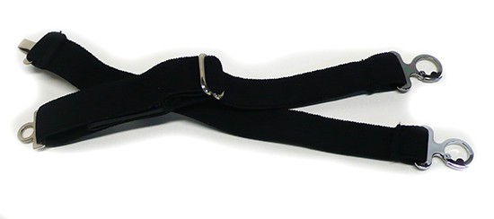 alt=Aviator Replacement headband - 15mm wide