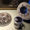 alt=Cylinder Kit 225cc, "SS race" Central Spark, Alloy 2