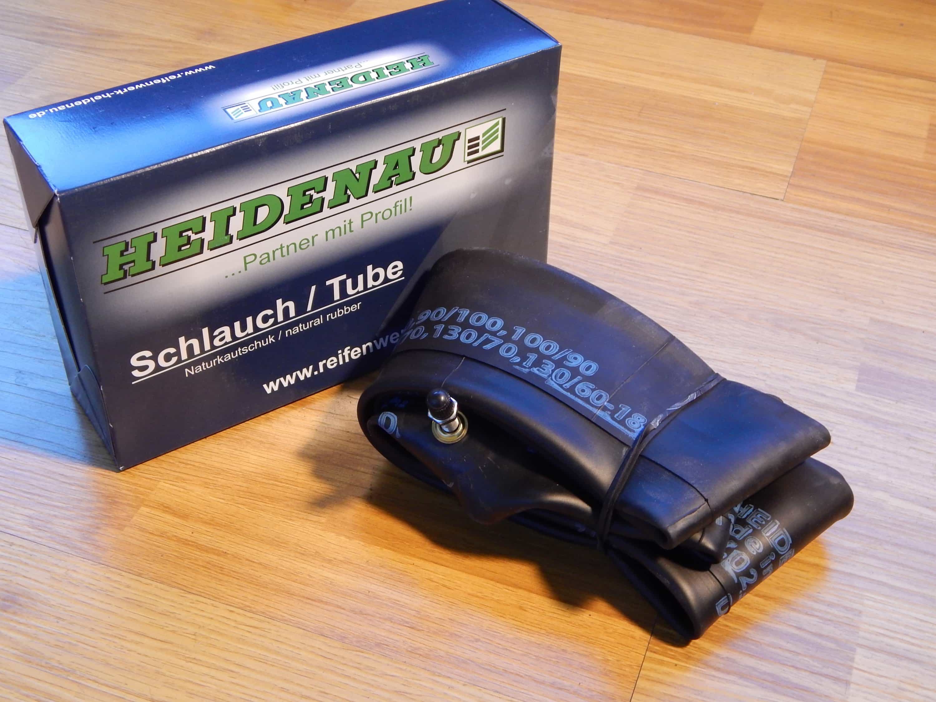 alt=Heidenau Tires Inner Tube