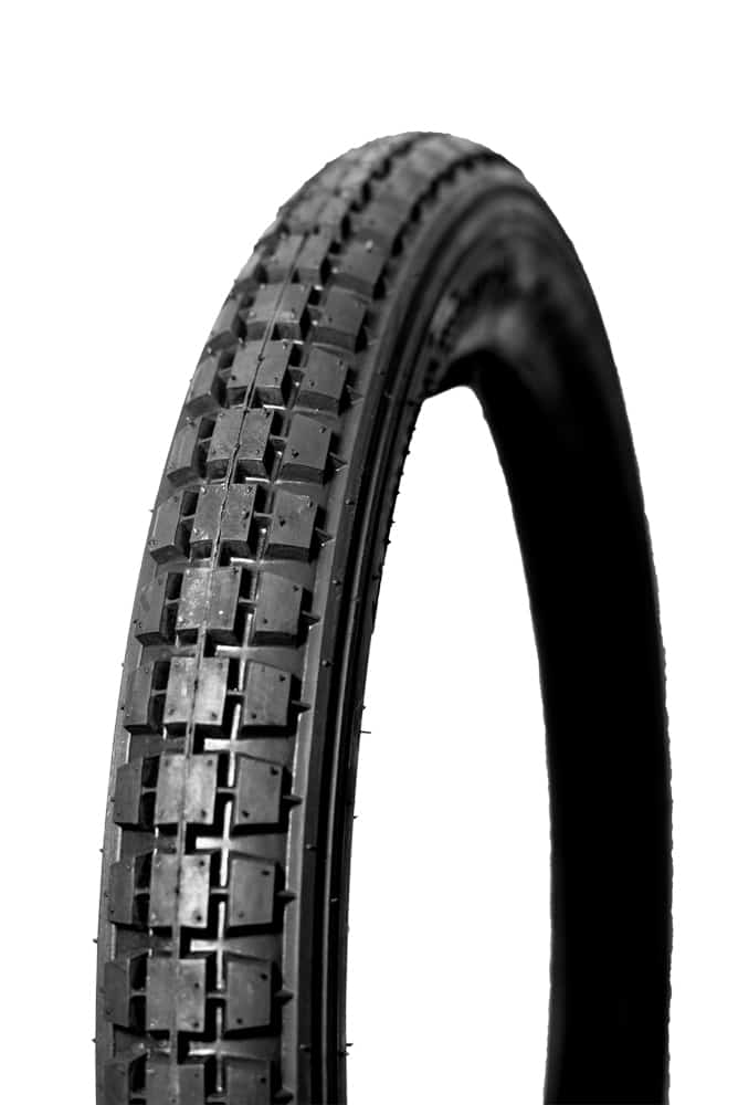 ICT Cord Tire