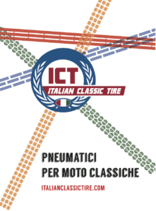 ICT Italian Classic Tires