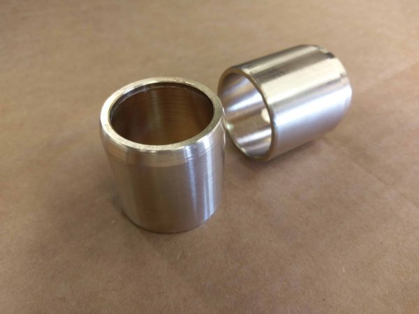 Muffler Bearing