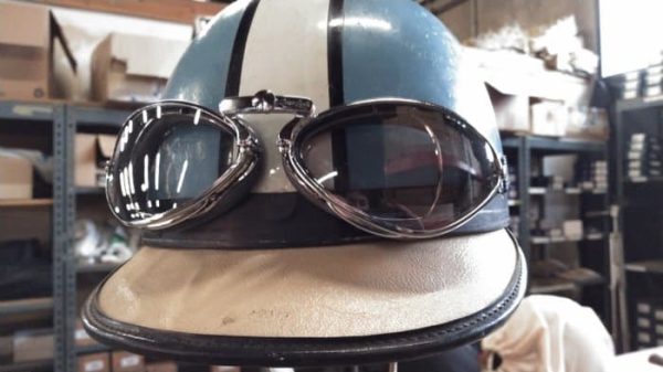 Aviator Optical goggles