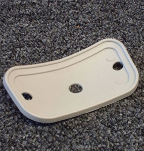 Vespa Tail Light Gasket for VN1 VB1