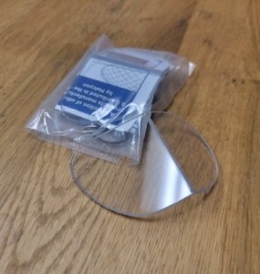 Halcyon Replacement split lenses