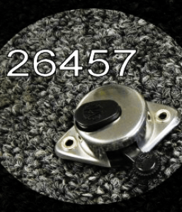 Vespa GS Light Switch