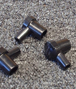 Siem Spark Plug Cap