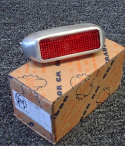 Siem Vespa V32T V33T Taillight