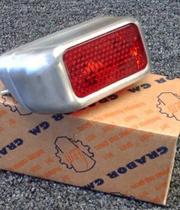 Siem Taillight VN1-VB1