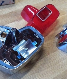 Siem Taillight VBB