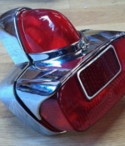 Siem Taillight VBB